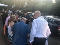 2018-06-29 Maandborrel Cafe Casino 06 2018-06-29 Maandborrel Cafe Casino 06